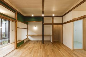 【現場見学会】DIYワークショップ参加のお礼